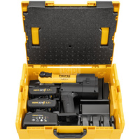 REMS Akku-Press E 22V ACC