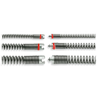 Spirala do czyszczenia rur, standardowa 16 mm x 2,3 m