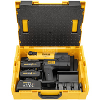 REMS Akku-Press 22V ACC