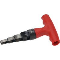 Narzędzie do ręcznej kalibracji i fazowania ROCALIBER S 16/20/25/26/32 mm