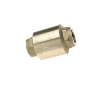 VRE DN20 VRE 20 3/4" - EUROPA CHECK VALVE1