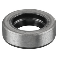 Pierścień uszczelniający walu