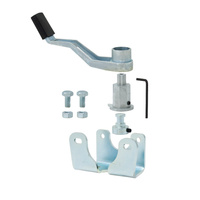 Zestaw przyłączeniowy 900B FOR VIESSMANN