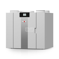 Centrala rekuperacyjna CWL-2-600 4/0 r