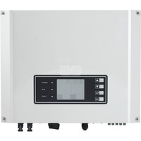 Inwerter do zestawów 9,6 kW z modułem EME 20 PVI 20-12