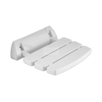 Deante Vital Siedzisko przyścienne składane