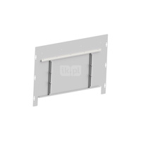 Blacha tylna do szafki natynkowej 750 mm PURMO