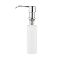 Deante Deante Dozownik płynu do mycia naczyń