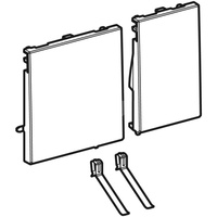 Przycisk płyty ozdobnej AqC