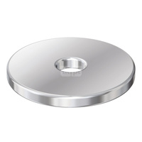 S 8 SR, Podkładka S.SR