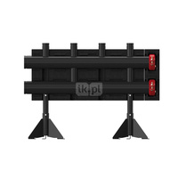 ROZDZIELACZ 2 OBWODOWY BFL MeiFlow L MF 700 KW Z IZOLACJA