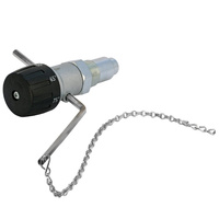 Miarkownik ciągu ESBE ATA212 35-95'C G3/4 75MM