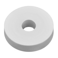 Uszczelka grzybka głowicy 1/2" silikon (5 szt.)