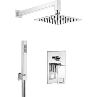 Deante Anemon Komplet podtynkowy