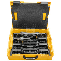 Presszangen Set UP 16-20-25 REMS Presszangen Set