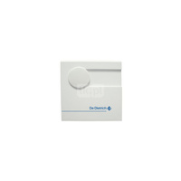 Czujnik pokojowy bez regulacji