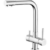 Deante Deante Bateria zlewozmywakowa z podłączeniem do filtra wody