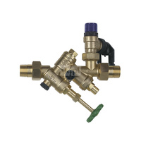 SYROBLOC 24 10 bar 3/4x3/4