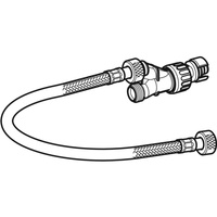 Wężyk Sigma 70-12 cm