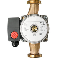 Pompa obiegowa, UP 25-60 B do zewn. Przygotowanie CWU