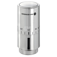 Głowica term. HALO 6-28 st.C, chrom