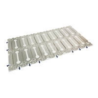 Płyty do suchego montażu DEVIcell 5m2