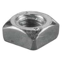 nakrętka sześciok.cynk