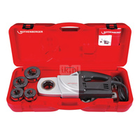 Maszyna do cięcia gwintów, SUPERTRONIC 1250, BSPT R 1/2-1 1/4"