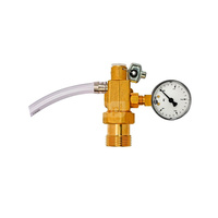 ZŁĄCZKA MAG DO PODŁĄCZENIA NACZYNIA PRZEPONOWEGO