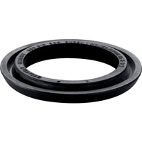 Uszczelnienie profila