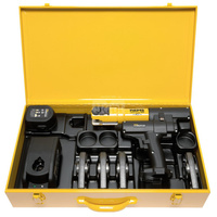 REMS Mini-Press 14V ACC