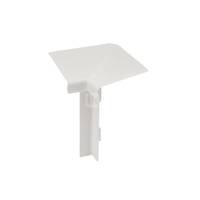 NAROZNIK WEWNETRZNY T - bialy