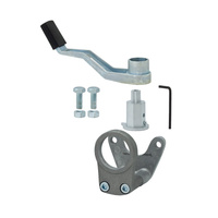 Zestaw przyłączeniowy 900L SCHNEIDER/TAC-TRV