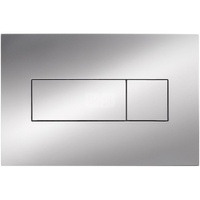 Deante  Przycisk sterujący Slim do stelaży WC