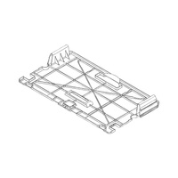 Pokrywa maskująca dolna