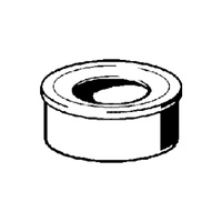 Uszczelka płaska okrągła VIEGA 7985.94-268 guma, 71.2 mm / 28 mm