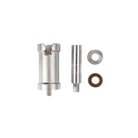 Przedłużenie zawór kulowy Tajo/Turia 1 1/2 x 2 1/2