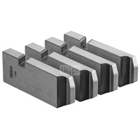 Noże gwinc. M 6 HSS