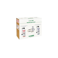 Zestaw dla całkowitej ochrony instalacji przed zanieczyszczeniami - CALEFFI XS