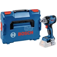 Klucz udarowy - GDS 18V-330 HC (solo, L, CoMo)