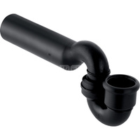 Syfon rurowy Geberit do zestawu odpływowego do brodzików