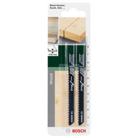 Brzeszczot do wyrzynarek, HCS, U 111 C Basic for Wood