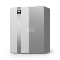 Kocioł gazowy jednofunkcyjny WOLF MGK-2-130 kondensacyjny stojący 24-126 kW