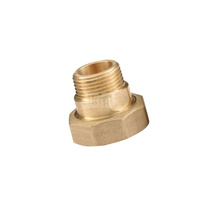 Zestaw 2 śrubunków 1 1/2” z uszczelkami i tulejami Anschlußverschr.-Set 1"