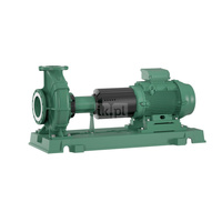 Wilo-Atmos GIGA-N 80/400-30/4-P5 pompa obiegowa normowa