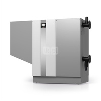 Kocioł gazowy jednofunkcyjny WOLF MGK-2-630 kondensacyjny stojący 106.8-626.6 kW