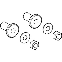 Zestaw tulei akustycznych AqC Mera