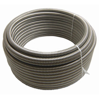 rura karbowana 1/2" x 50m