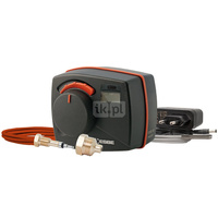 Sterownik ESBE CRS211 230V 6NM