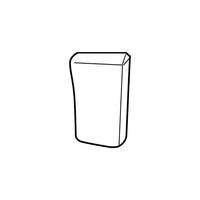 Masa szpachlowa VIEGA 12376 do ogrzewania podłogowego